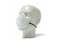 Intersurgical Adult EcoLite Aerosol Mask x 3