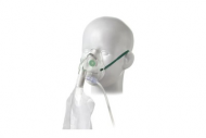 Paediatric High Concentration Oxygen Mask Tube 1192