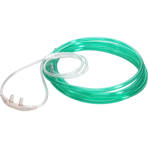 Adult High Flow Nasal Cannula With 7 Ft Tubing - Comfortable And ...