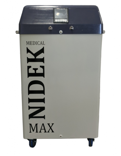Nidek Max 30 L Medical Oxygen Concentrator 