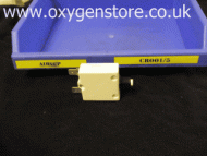 Airsep Onyx/Newlife Circuit Breaker 2.5 Amp CR001-5