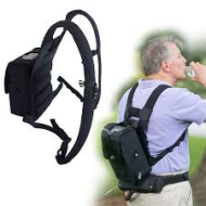 Airsep (Caire) Freestyle Backpack Harness MI284-1