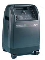 Airsep VisionAire 5 Compact Oxygen Concentrator Luxury Bundle - 240 V UK Plug