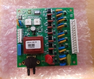 AS-A PSA Oxygen Generator Circuit Board CB144-1