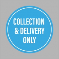 Concentrator Collection + Delivery