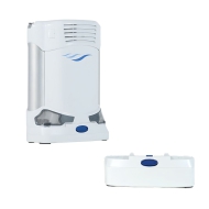 NEW Airsep Freestyle Comfort Portable Oxygen Concentrator w/ DOUBLE 8 CELL BATTERY