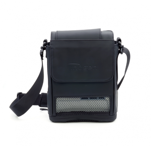 Inogen Rove 6 Portable Oxygen Concentrator - Flexibility & Freedom