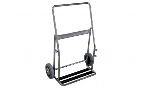 Trolley for 10L + 20L Cylinders, Without Belt