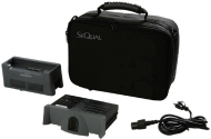 Caire (AirSep) Sequal Eclipse Travel Kit EU Cord 20553325
