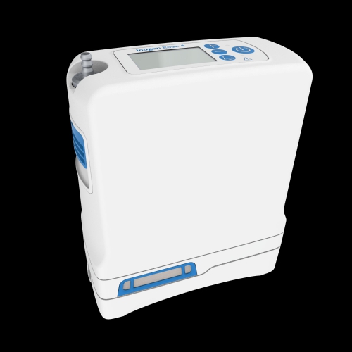 NEW Inogen Rove 4 Portable Oxygen Concentrator 4 Cell