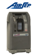 Airsep Intensity 10 Oxygen Concentrator Service / Inspection
