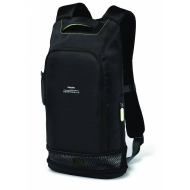 Black Backpack Bag Simply Go Mini