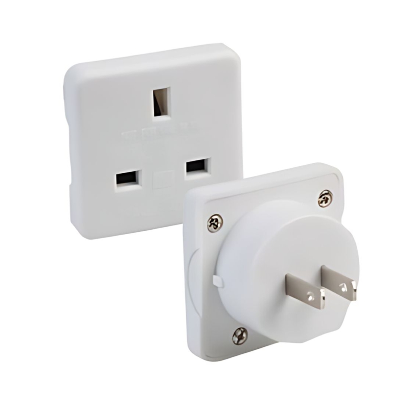 Travel Adaptors and Power Convertors