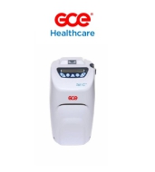 GCE Zen-o Portable Oxygen Concentrator Service/Inspection
