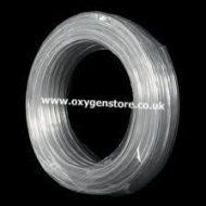 5mm Bore, 1.5mm Wall, 30m PVC Tubing BLUE / 5mm 01-94-1520BLU / D1S2