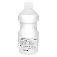 Sterile Water Bottle 1litre, with Cap Box of 6 HSTW03-1000FLD