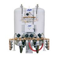 AirSep AS-P Oxygen Generator 2000-2,300 cufts per hour