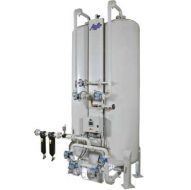 AirSep AS-Q Oxygen Generator 2,500-2,800 cufts per hour