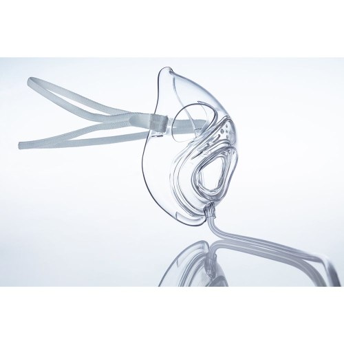 AirLife Open Oxygen Mask 