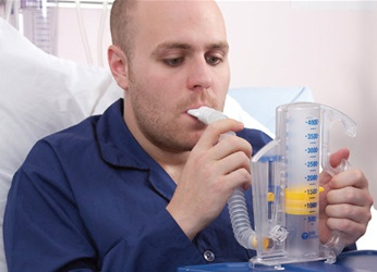 Coach® 2 Volume Incentive Spirometers For Kids