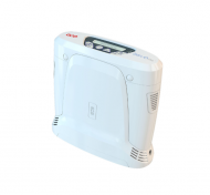 NEW Zen-O lite™ double battery portable oxygen concentrator 