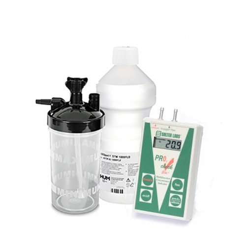 Oxygen Concentrator Consumables