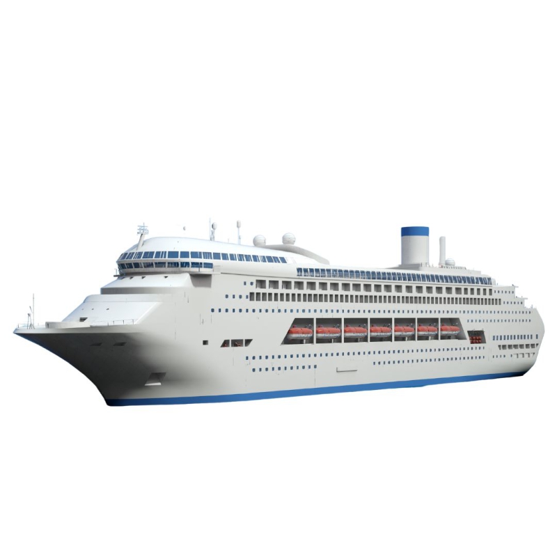 Renting For a Cruise 