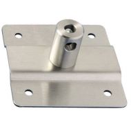 Oxygen Cylinder Ring Wall Bracket only