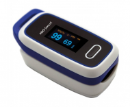 HbO-Smart Fingertip Pulse Oximeter