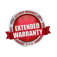 Oxygen Store extended 6 month warranty