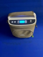 Ex Demo Philips Respironics SimplyGo Portable Oxygen Concentrator
