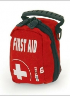 Eclipse Series 100 First Aid Kit Bag