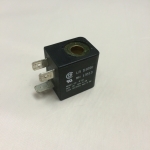 Replacement Oxygen Station Solenoid Coil